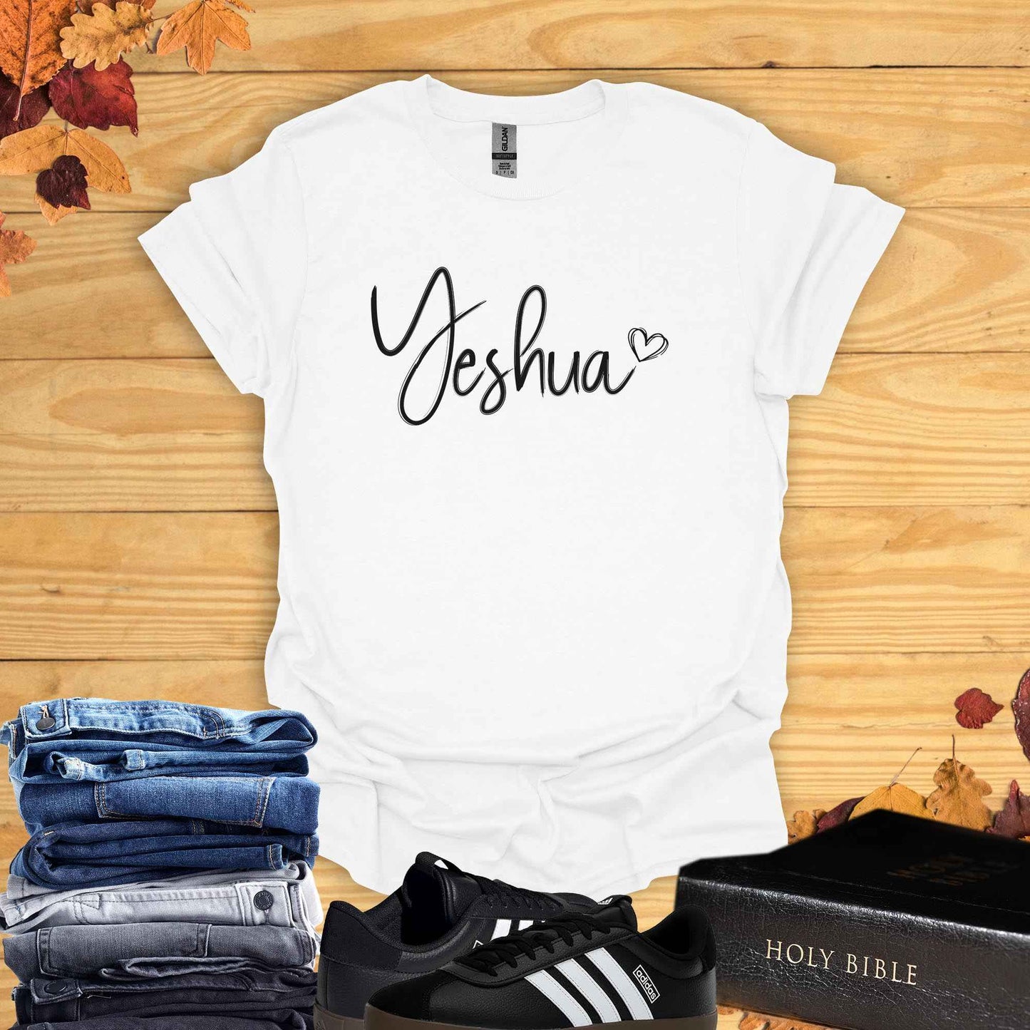 Yeshua T-shirt