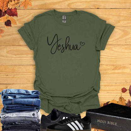 Yeshua T-shirt