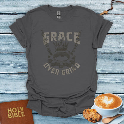 Grace Over Grind T-Shirt