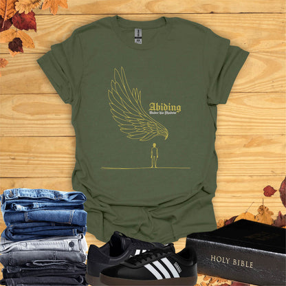 Abiding Under the Shadow T-Shirt