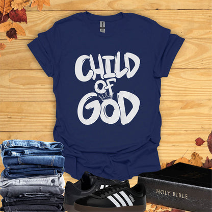 Child of God T-Shirt