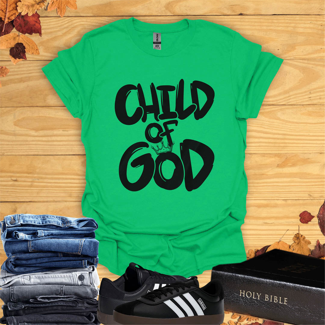 Child of God T-Shirt