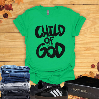 Child of God T-Shirt