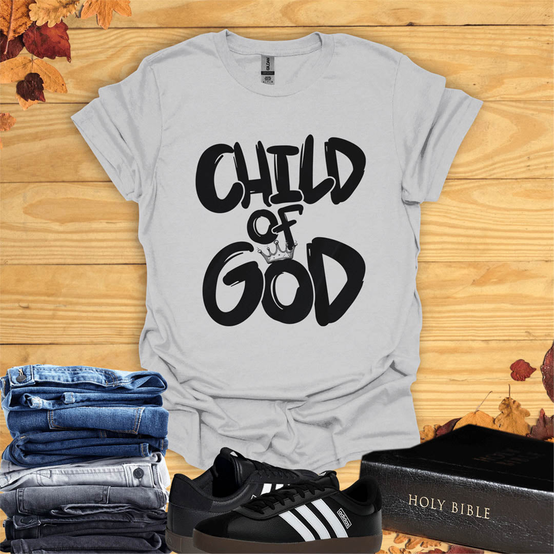 Child of God T-Shirt